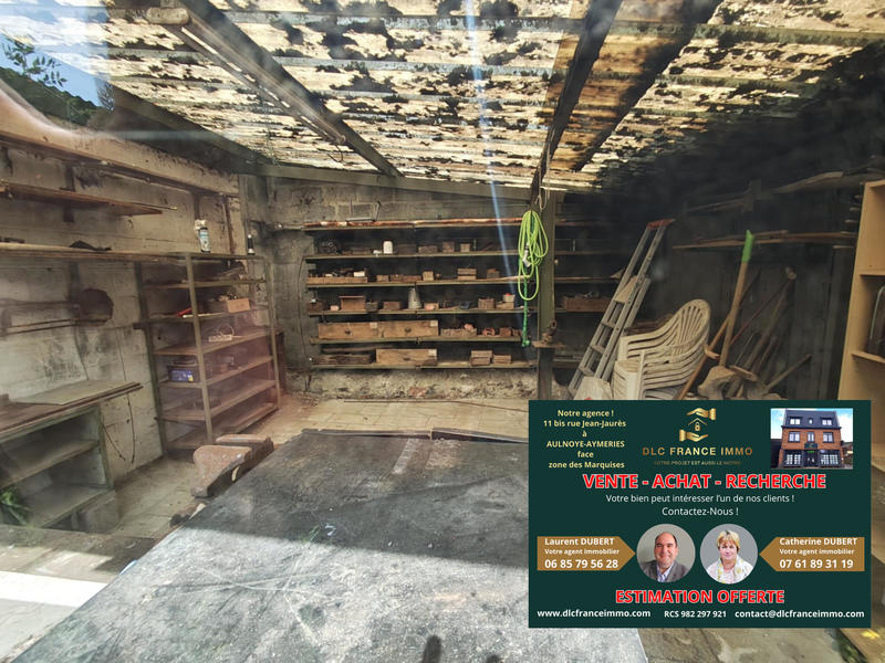 Maison - 153 m² - 10 pièces