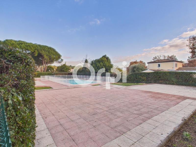 Maison - 29 m² - 2 pièces