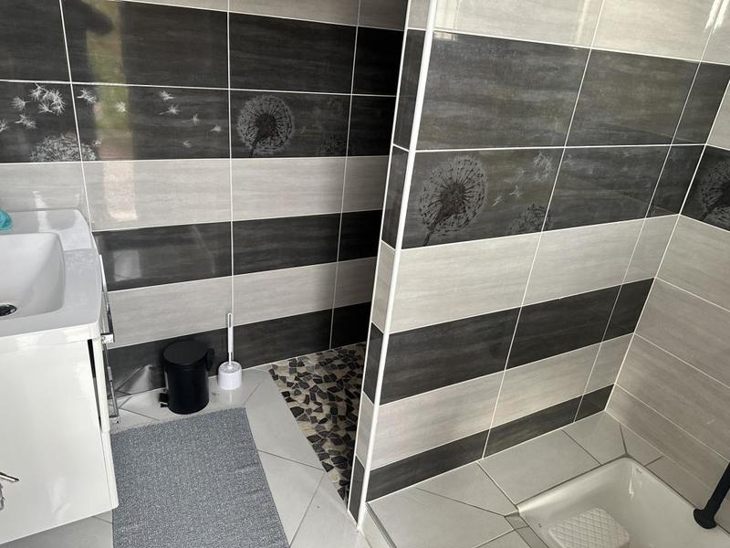 Pavillon - 164 m² - 6 pièces