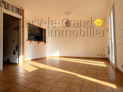 Maison - 74 m² - 4 pièces