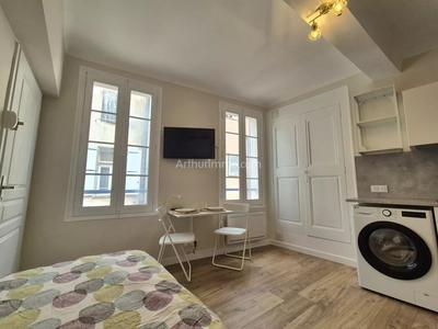 Appartement - 14 m² - 1 pièce