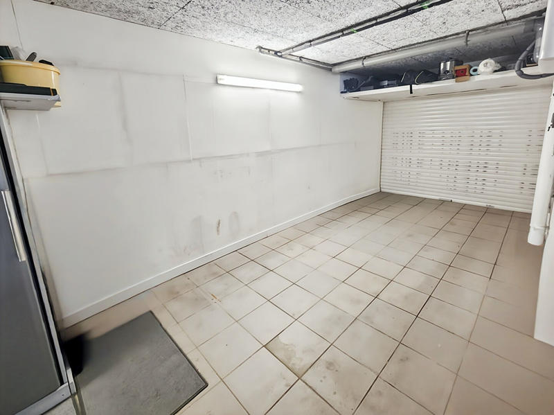 Maison - 126 m² - 7 pièces