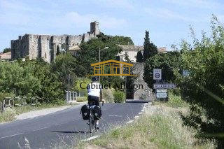 Maison - 34 m² - 3 pièces