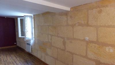 Maison - 52 m² - 2 pièces