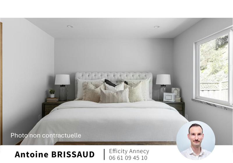 Maison - 78 m² - 4 pièces