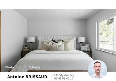 Maison - 78 m² - 4 pièces