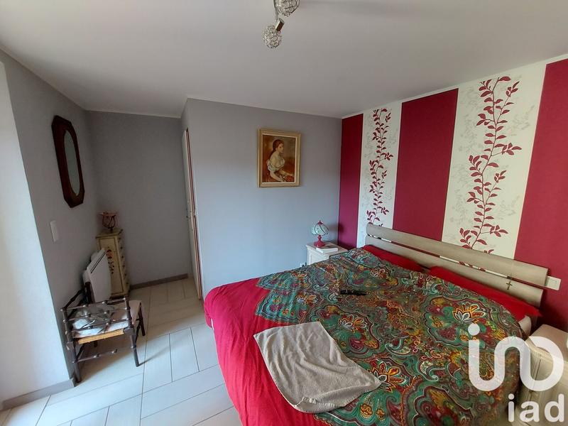 Maison de ville - 236 m² - 9 pièces