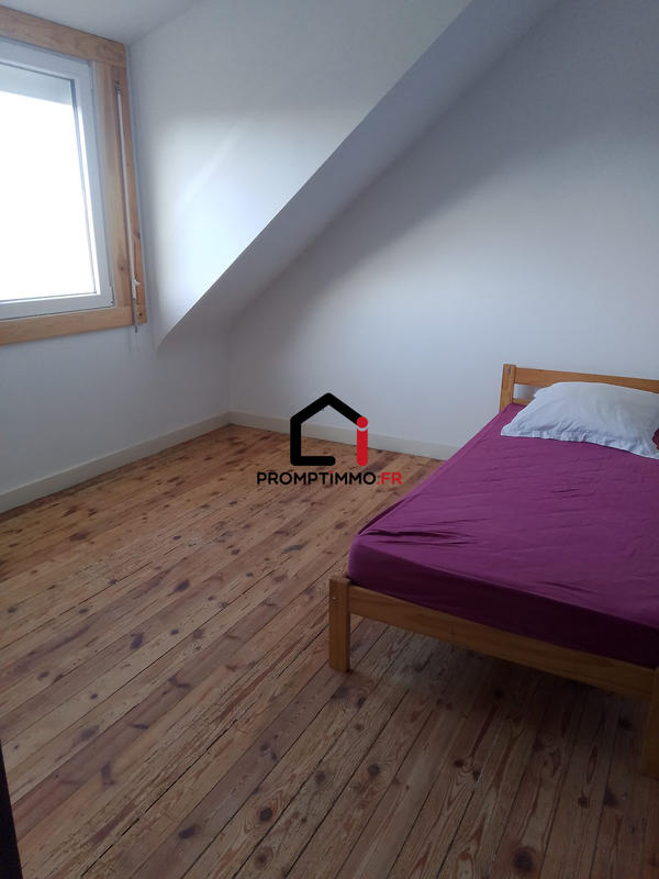 Maison - 145 m² - 6 pièces