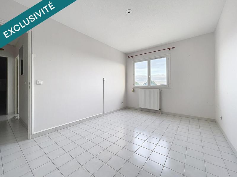 Appartement - 74 m² - 3 pièces