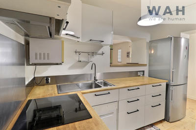 Appartement - 51 m² - 2 pièces