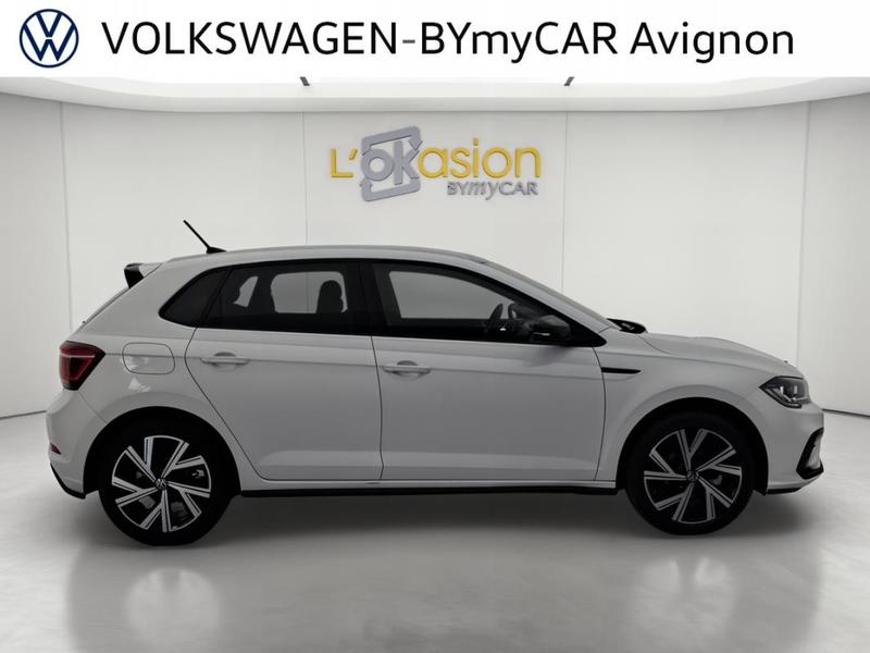 Volkswagen Polo 1.0 Tsi 116 s&amp;S Dsg7 R-Line