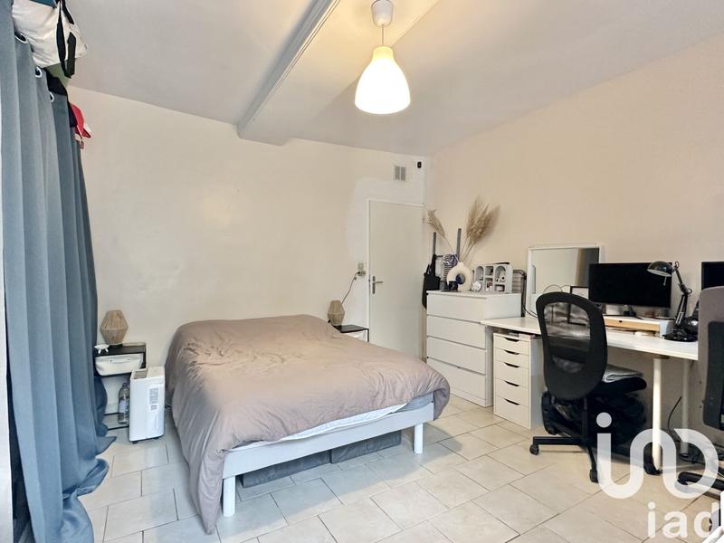 Maison - 85 m² - 3 pièces