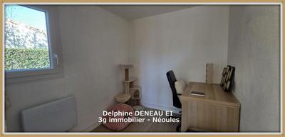 Maison jumelée - 31 m² - 3 pièces