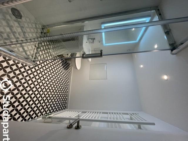 Appartement - 25 m² - 1 pièce