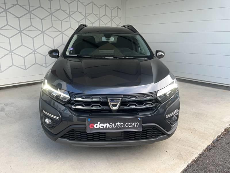 Dacia Jogger TCe 110 5 places Sl Extreme +