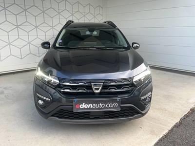 Dacia Jogger TCe 110 5 places Sl Extreme +