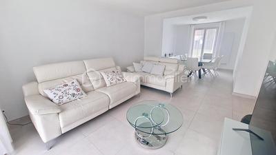 Maison - 130 m² - 7 pièces