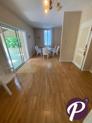 Maison ancienne - 112 m² - 5 pièces