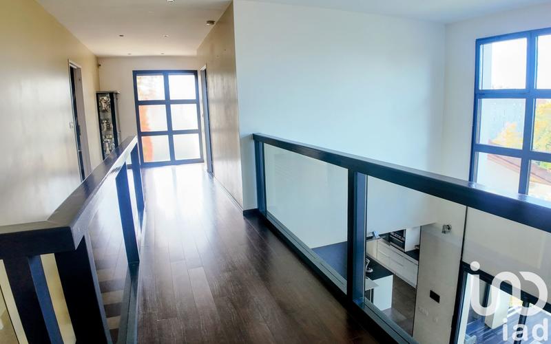 Maison de maîtres - 160 m² - 5 pièces