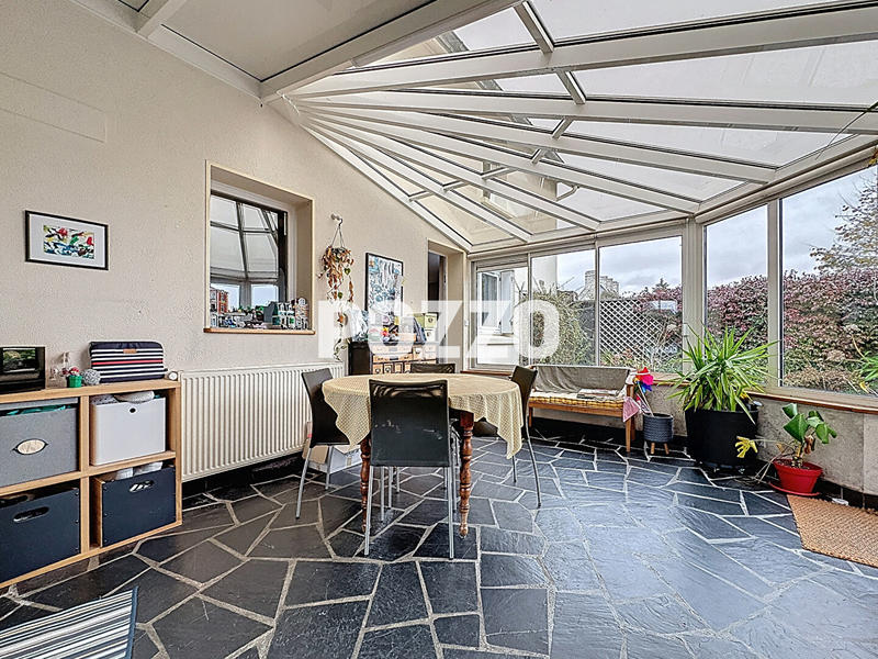 Maison - 147 m² - 7 pièces