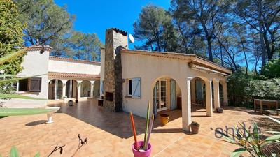 Maison - 183 m² - 6 pièces