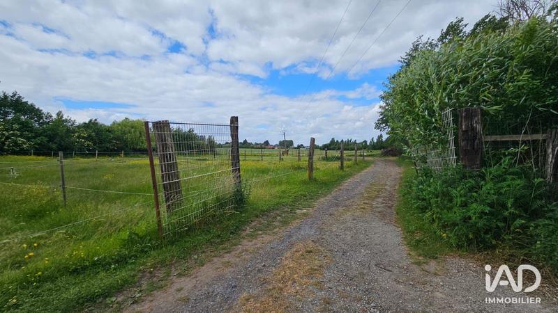 Local commercial - 8 310 m²