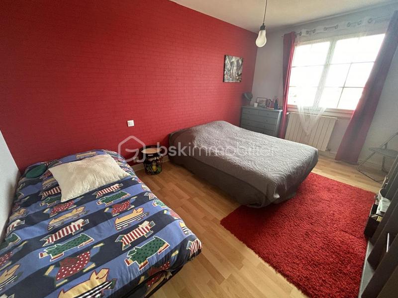 Maison en pierre - 250 m² - 6 pièces