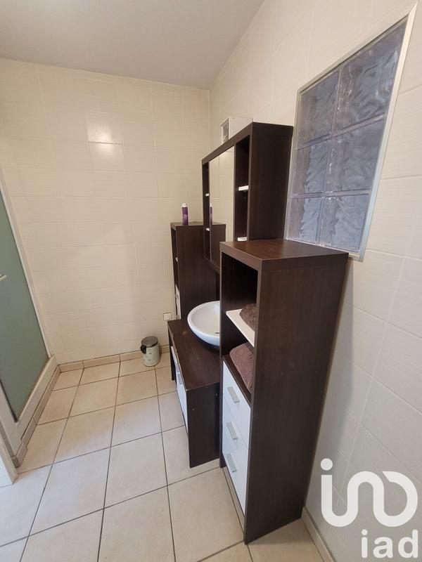 Appartement - 147 m² - 4 pièces