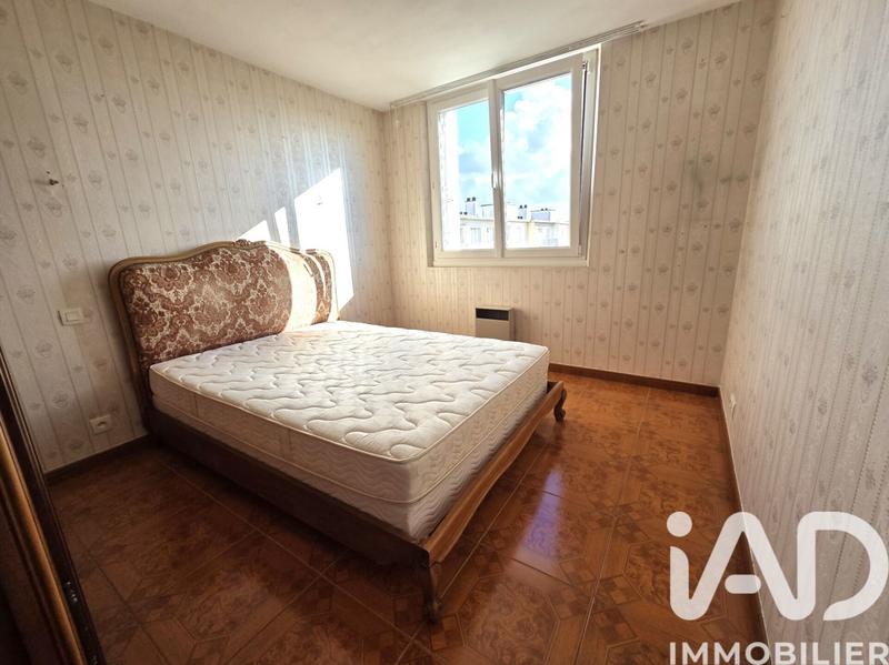 Appartement - 69 m² - 4 pièces