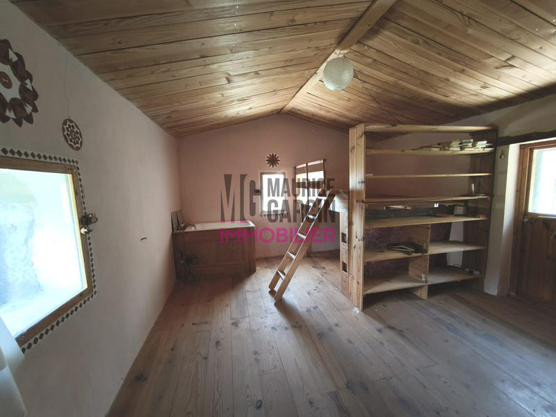 Terrain agricole - 9 670 m²