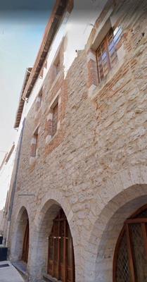 Hôtel particulier - 381 m² - 7 pièces