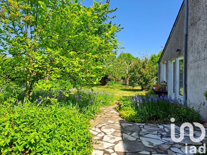 Maison - 280 m² - 12 pièces