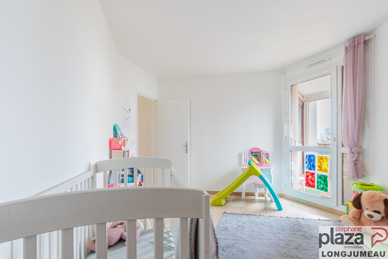 Appartement - 78 m² - 4 pièces