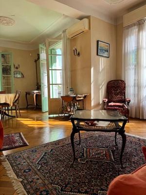 Appartement - 116 m² - 6 pièces