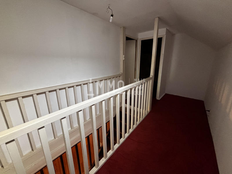 Maison - 145 m² - 7 pièces