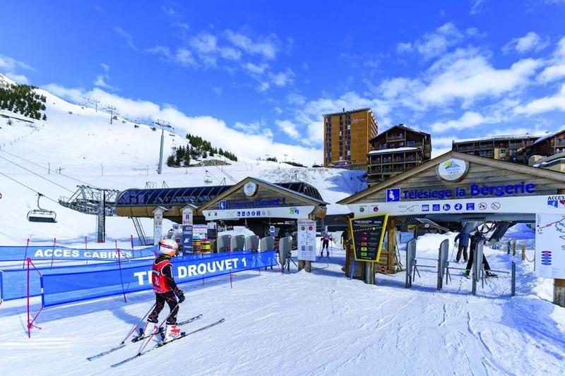 Appartement - 32 m² - 2 pièces