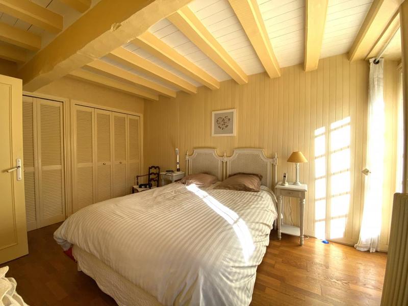 Maison ancienne - 138 m² - 7 pièces