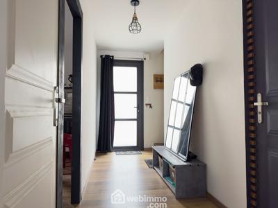 Maison - 131 m² - 6 pièces