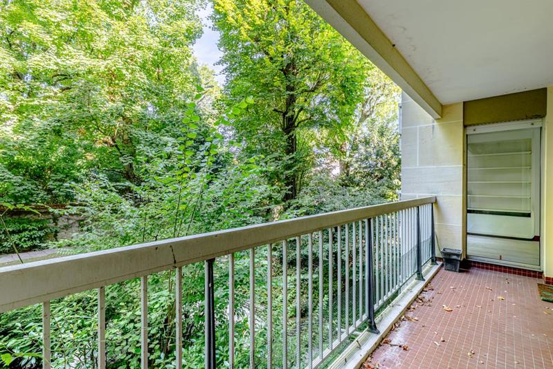 Appartement - 95 m² - 4 pièces