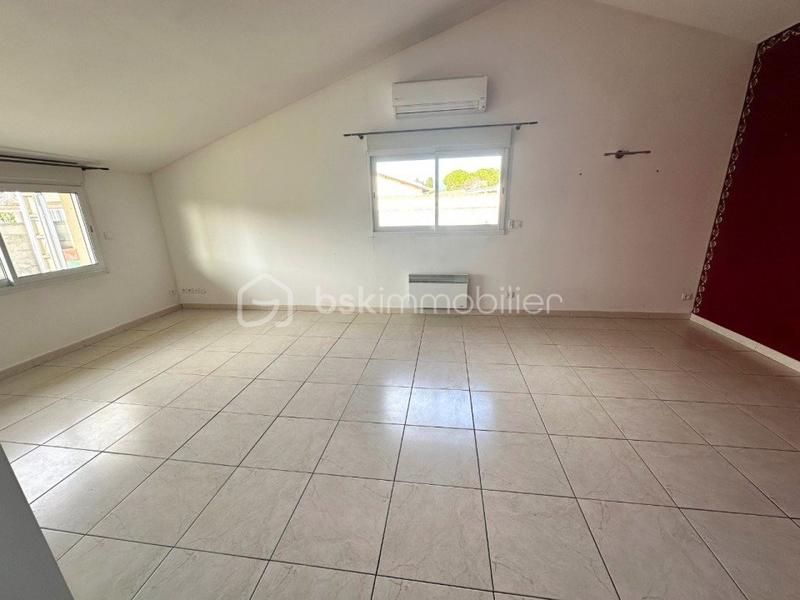 Villa - 136 m² - 5 pièces