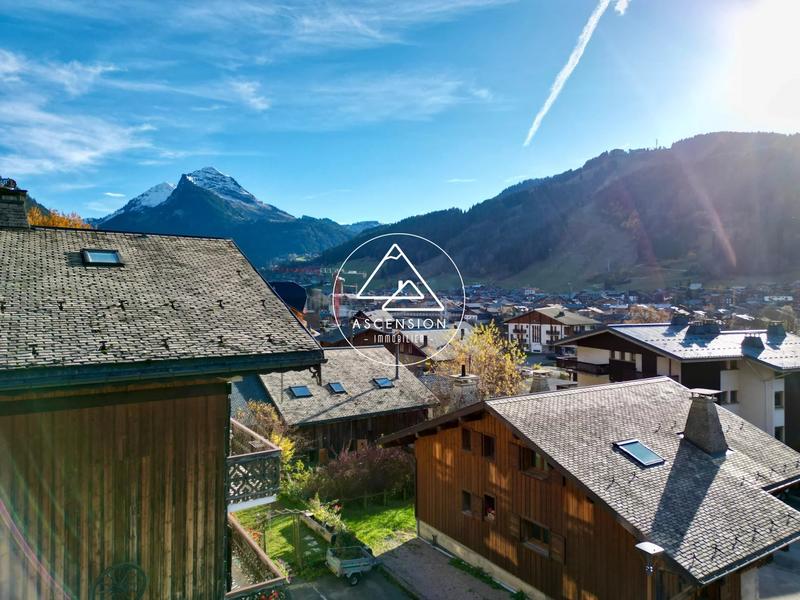 Châlet - 266 m² - 14 pièces