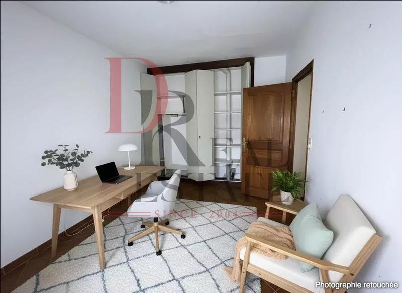 Maison - 153 m² - 6 pièces