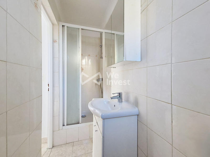 Appartement - 52 m² - 3 pièces