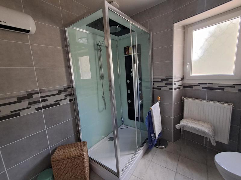 Maison de village - 146 m² - 5 pièces