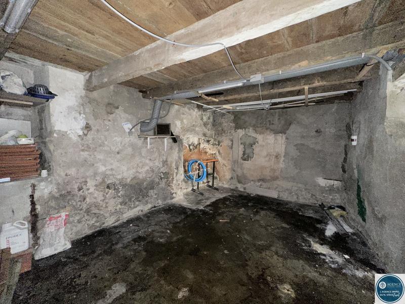 Maison - 52 m² - 4 pièces