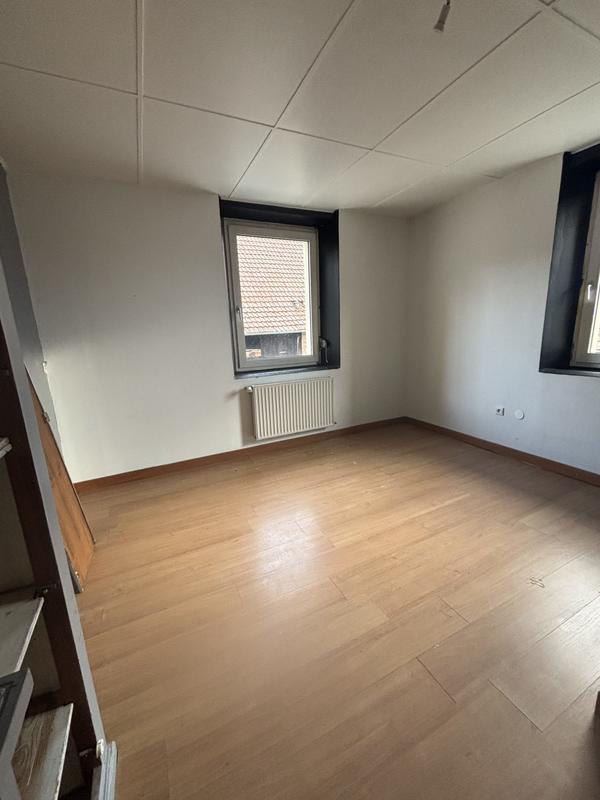 Maison - 168 m² - 6 pièces