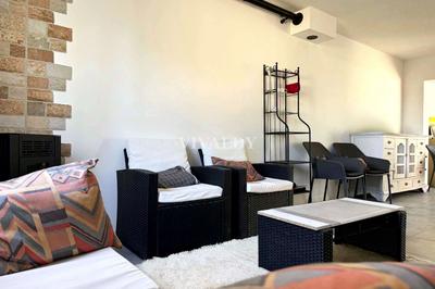 Maison - 112 m² - 3 pièces