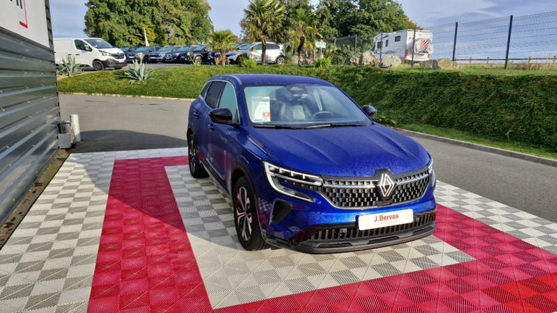 Renault Austral E-Tech Hybrid 200 Techno