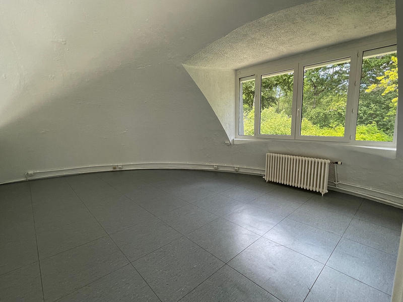 Maison - 86 m² - 3 pièces