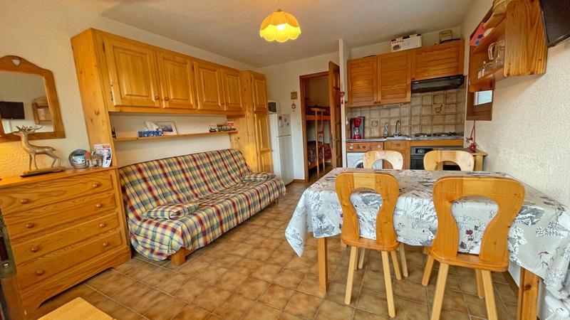 Appartement - 28 m² - 2 pièces